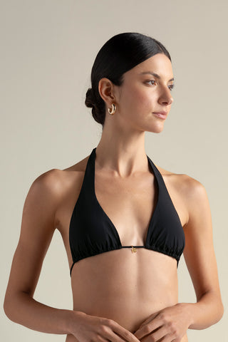 Top Triángulo Largo