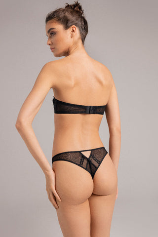 Lingerie,  Sostén strapless, Ref. 2475051,Ropa interior, Brasieres, NUIT