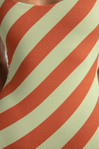 Balneaire, Entero escote redondo, Ref. 0E69051, Vestidos de Baño, Enteros