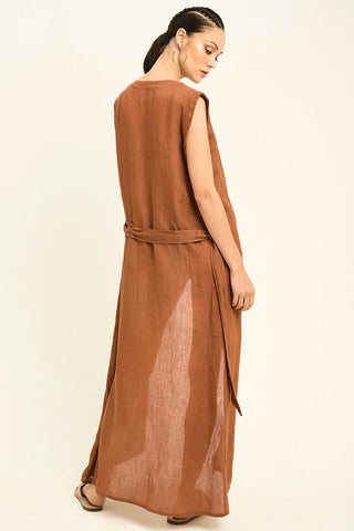 Balneaire, Chaleco, Ref. 0A10033,Ropa de playa, Camisas