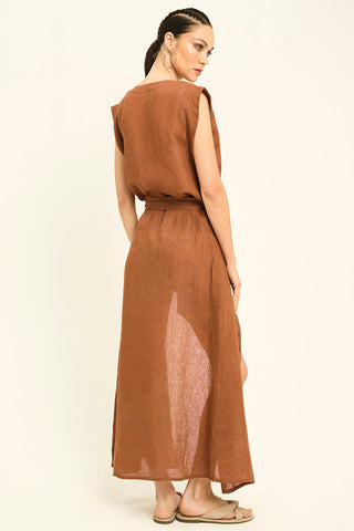 Balneaire, Chaleco, Ref. 0A10033,Ropa de playa, Camisas