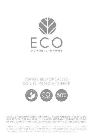 Top Triángulo Largo