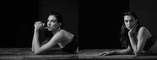 La tendencia del strapless: la versatilidad de lo invisible