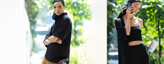 Pijamas para mujer, prendas que pasan del hogar a las calles