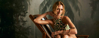 Sun-Ready Silhouettes: hombros al descubierto