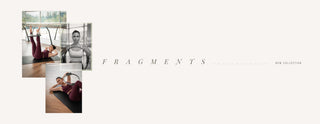 Fragments, lanzamiento de la colección Lingerie con Malú Pérez