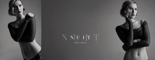 Nuit by Touché: una invitación a redescubrir la sensualidad
