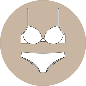 Rebajas Ropa Interior