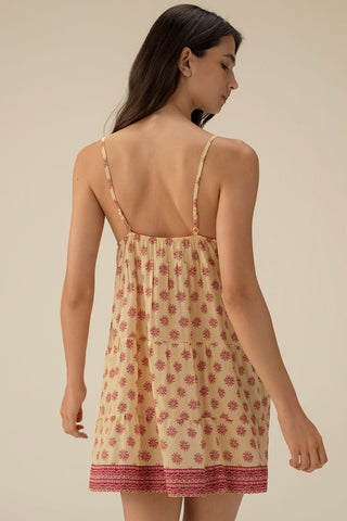 Camisola Marfil