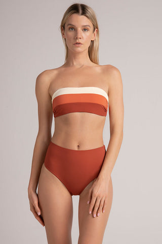 Balneaire, Top bikini strapless, Ref. 0B73051, Vestidos de Baño, Tops Bikini