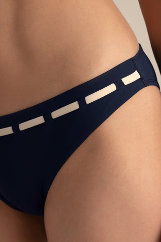 Bottom clásico azul oscuro