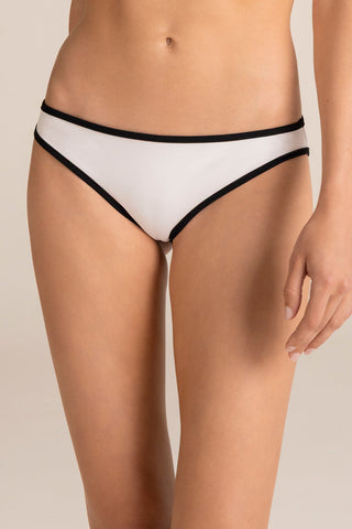 Bottom cachetero Blanco