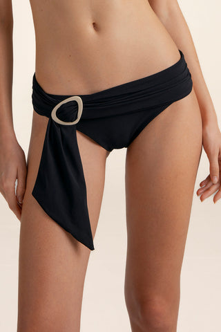 Bottom clásico Negro