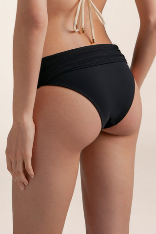 Bottom clásico Negro