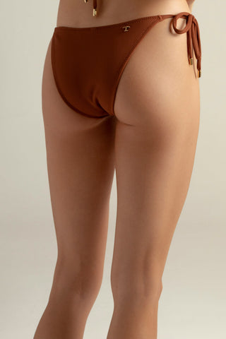 Bottom clásico terracota