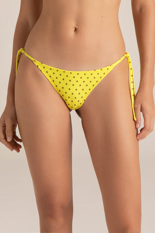 Bottom clásico Amarillo