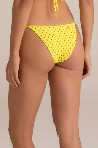 Bottom clásico Amarillo