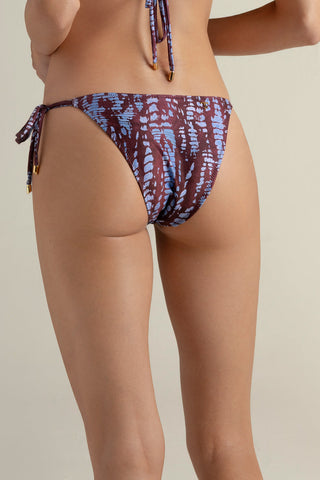 Bottom clásico animal print