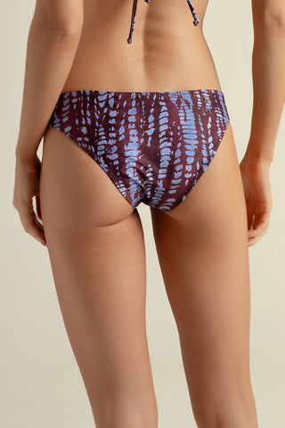 Bottom clásico animal print