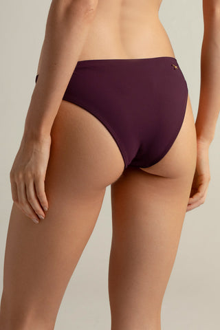 Bottom clásico vino
