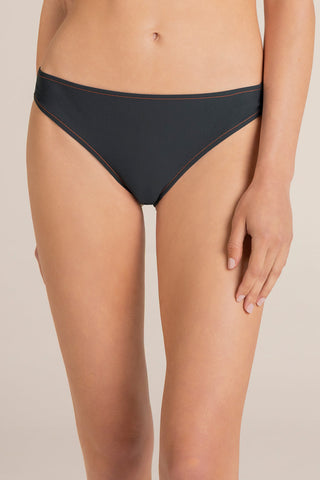 Bottom clásico Azul