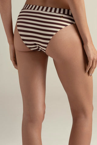 Bottom clásico rayas