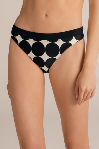Bottom clásico Bicolor