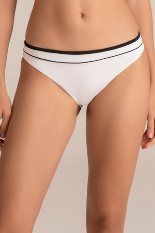Bottom clásico Blanco