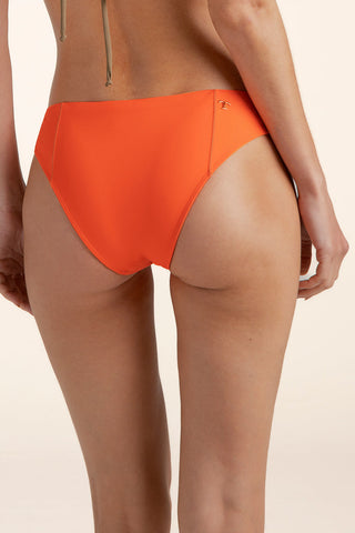 Bottom clásico Naranja