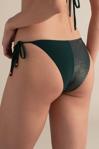 Bottom clásico verde