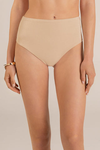 Bottom culotte Marfil