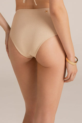 Bottom culotte Marfil
