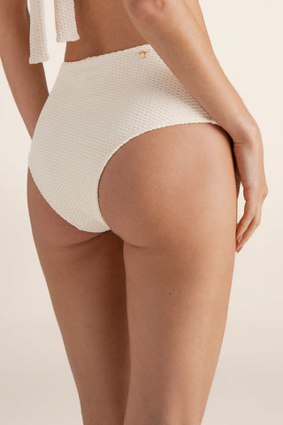 Bottom culotte Blanco