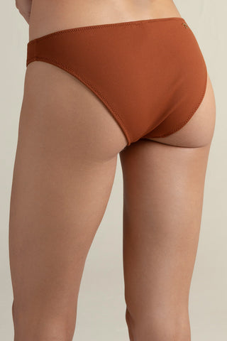 Bottom grande terracota