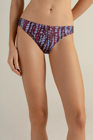 Bottom grande animal print