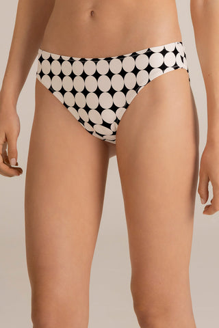 Bottom grande Bicolor