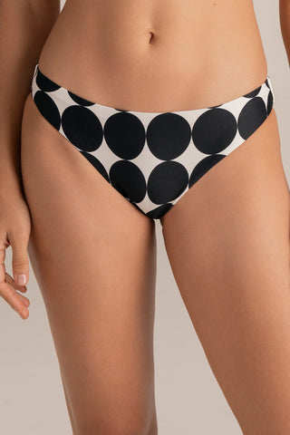 Bottom grande Bicolor