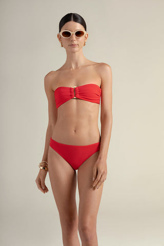 Bottom grande rojo