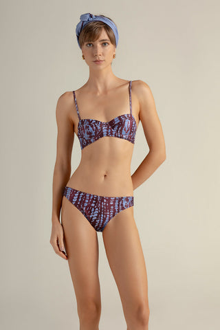Bottom grande animal print