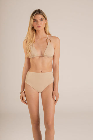 Bottom culotte Marfil