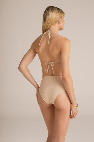 Bottom culotte Marfil