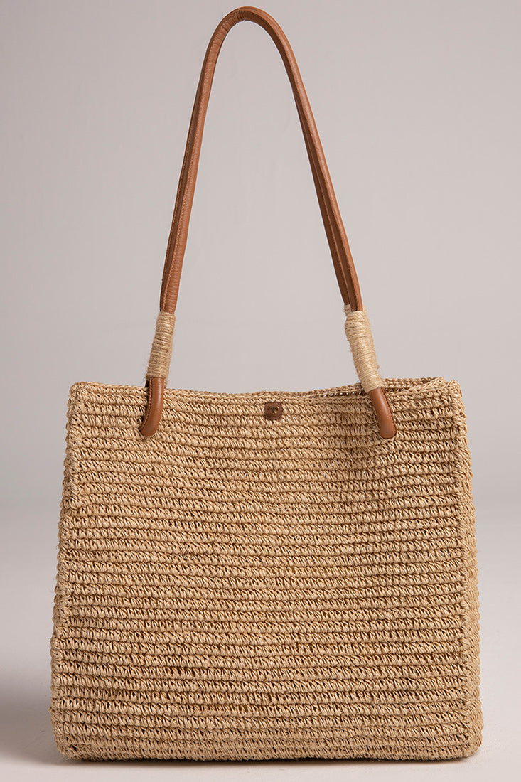Bolso Blanco Natural