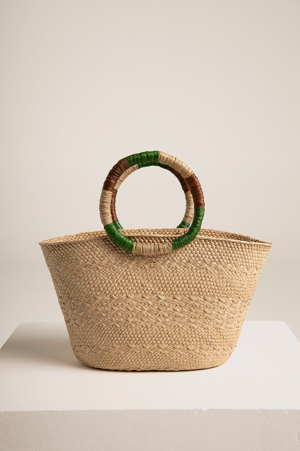 Bolso Café
