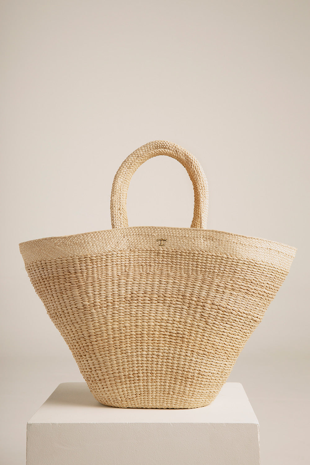 Bolso Tejido