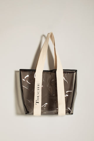 Bolso Transparente