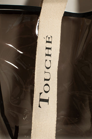 Bolso Transparente