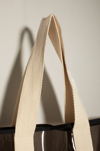 Bolso Transparente