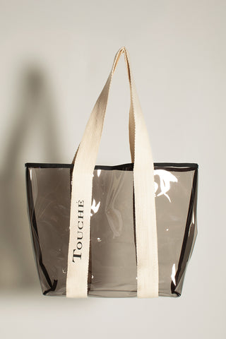 Bolso Transparente