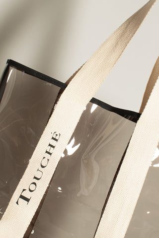 Bolso Transparente