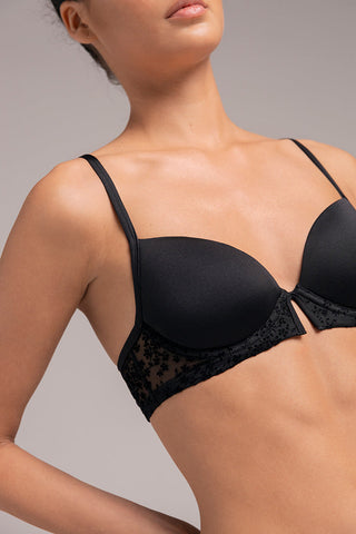 Lingerie,  Sostén clásico, Ref. 2412051, Ropa interior, Brasieres